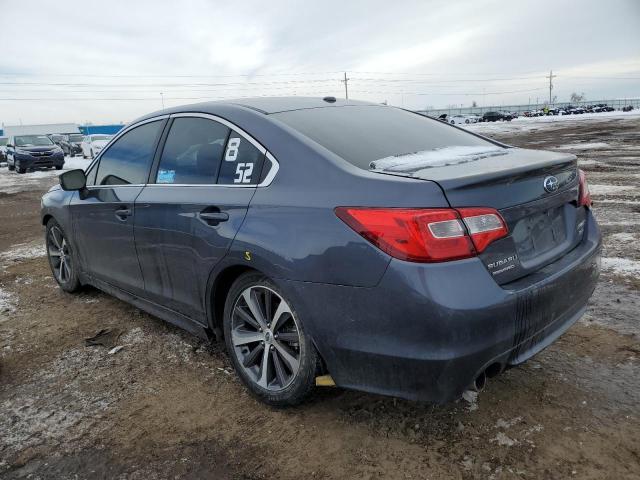 Photo 2 from auction – 2015 SUBARU LEGACY 3.6 with VIN 4S3BNEN6XF3072464