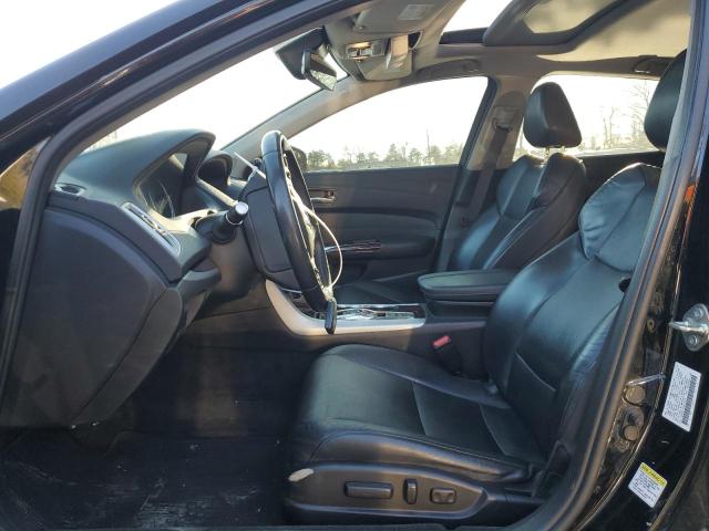 Photo 7 from auction – 2016 ACURA TLX TECH with VIN 19UUB2F50GA012830