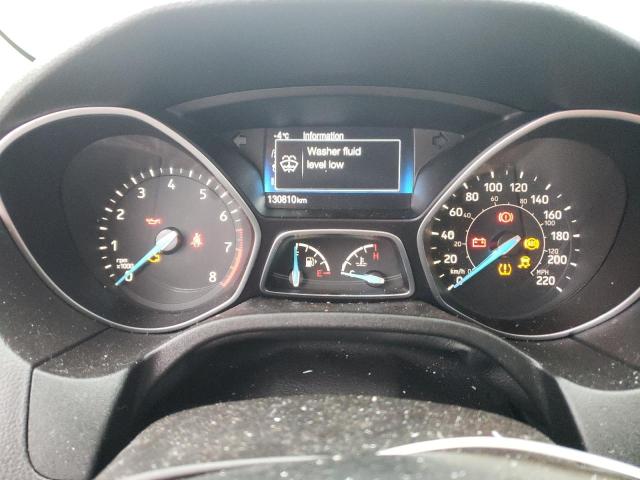 Photo 9 from auction – 2015 FORD FOCUS SE with VIN 1FADP3FE1FL245565