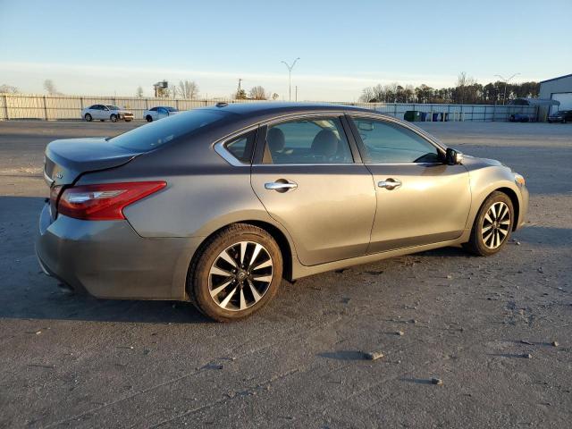 Photo 3 from auction – 2018 NISSAN ALTIMA 2.5 with VIN 1N4AL3AP7JC293569