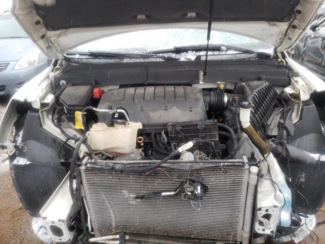 Photo 12 from auction – 2012 BUICK ENCLAVE with VIN 5GAKVDED7CJ377521