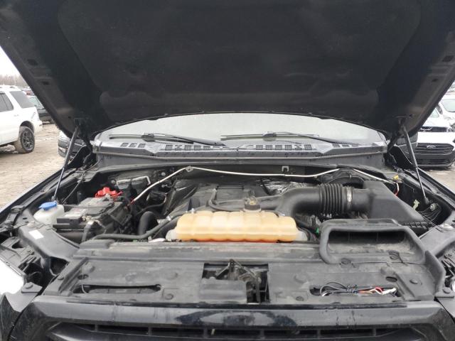 Photo 11 from auction – 2017 FORD F150 SUPER with VIN 1FTEW1EP4HFA16615