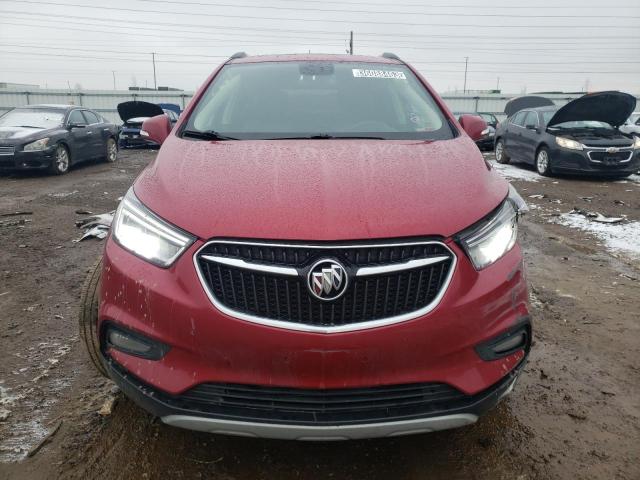 Photo 5 from auction – 2019 BUICK ENCORE ESS with VIN KL4CJGSM7KB879520