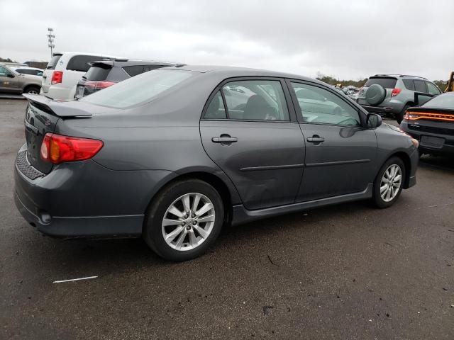 Photo 3 from auction – 2010 TOYOTA COROLLA BA with VIN 2T1BU4EE2AC246127