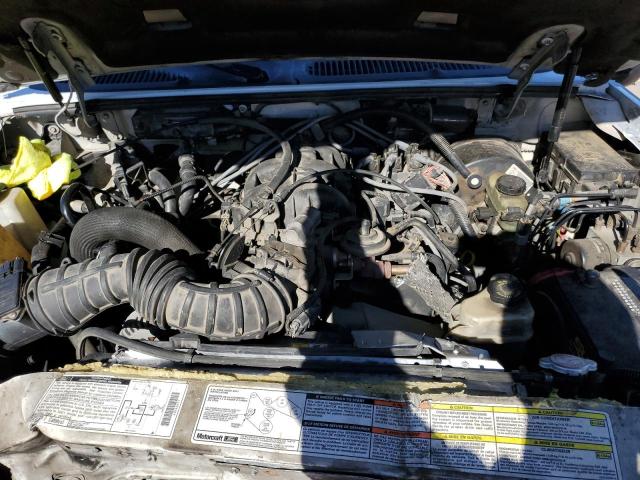 Photo 11 from auction – 2001 FORD EXPLORER S with VIN 1FMZU67E71UB57854