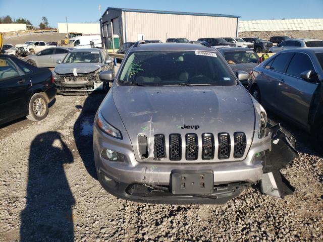 Zdjęcie 5 z aukcji – 2018 JEEP CHEROKEE L z VIN 1C4PJLCB8JD511346
