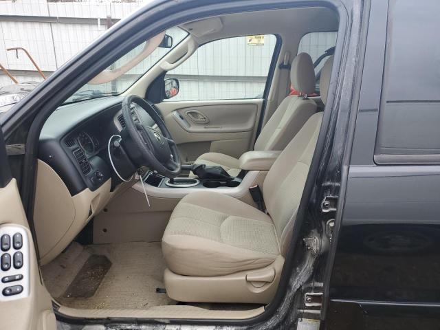 Photo 7 from auction – 2006 MAZDA TRIBUTE S with VIN 4F2YZ94156KM14422