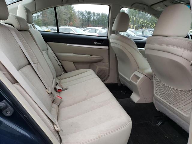 Photo 10 from auction – 2012 SUBARU LEGACY 2.5 with VIN 4S3BMBC68C3018614
