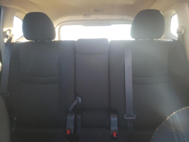 Photo 10 from auction – 2017 NISSAN ROGUE SV with VIN 5N1AT2MV1HC814824