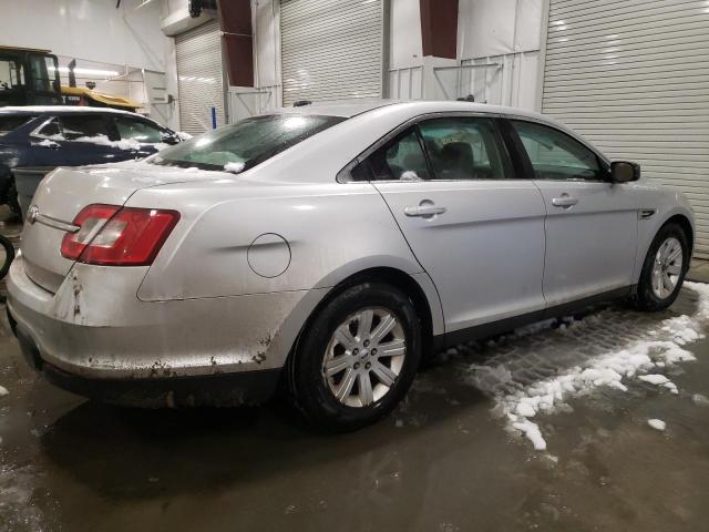 Photo 3 from auction – 2012 FORD TAURUS SE with VIN 1FAHP2DW3CG103262