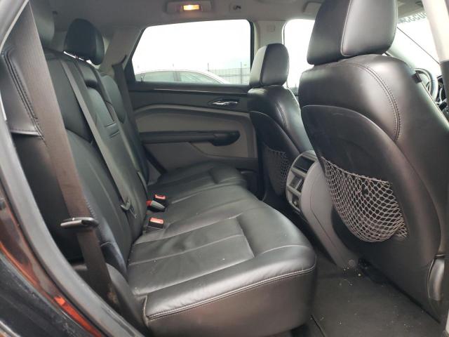 Photo 11 from auction – 2011 CADILLAC SRX with VIN 3GYFNGEYXBS574887