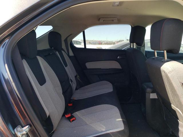 Photo 11 from auction – 2016 CHEVROLET EQUINOX LT with VIN 2GNALCEK5G6355875