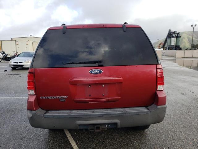 Photo 6 from auction – 2005 FORD EXPEDITION with VIN 1FMPU15595LA03008