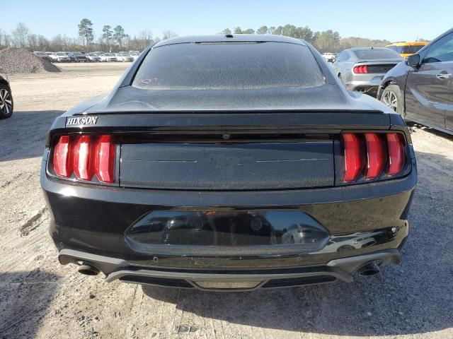 Photo 6 from auction – 2020 FORD MUSTANG with VIN 1FA6P8TH1L5123244
