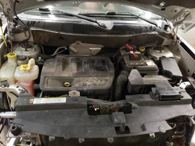 Photo 12 from auction – 2011 JEEP COMPASS SP with VIN 1J4NF1FBXBD197185