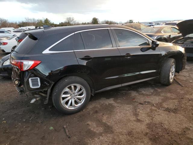 Photo 3 from auction – 2017 ACURA RDX with VIN 5J8TB4H39HL015007