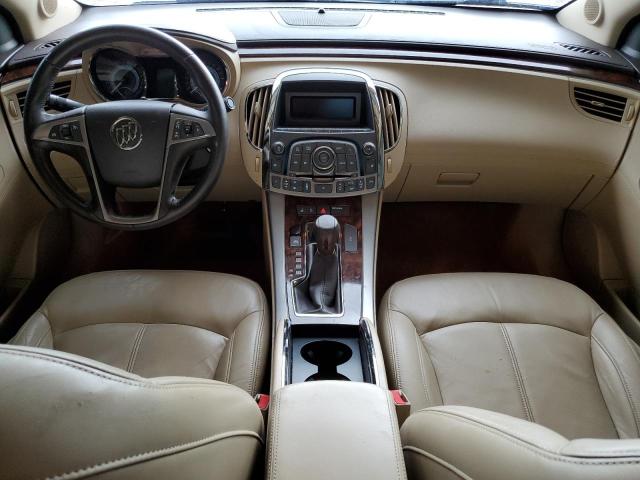Photo 8 from auction – 2011 BUICK LACROSSE C with VIN 1G4GC5EC2BF261647