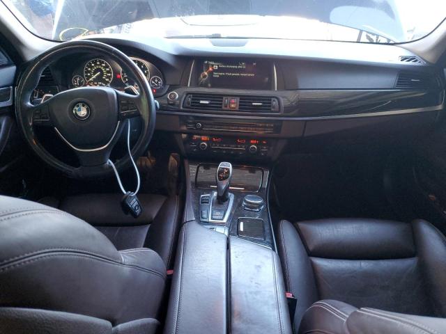 Photo 8 from auction – 2016 BMW 535 XI with VIN WBA5B3C52GG257376