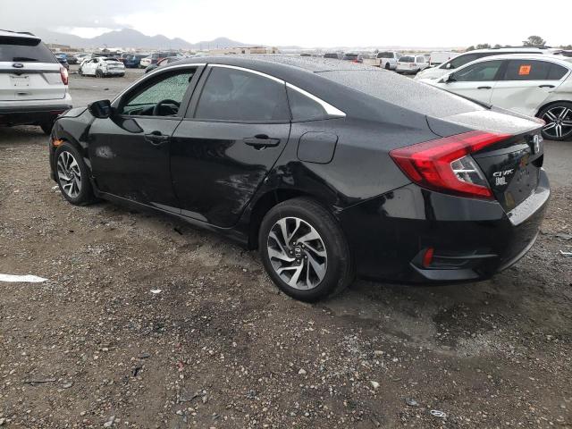 Photo 2 from auction – 2016 HONDA CIVIC EX with VIN 19XFC2F70GE087983
