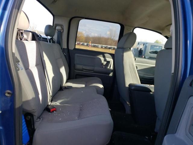 Photo 10 from auction – 2010 DODGE DAKOTA SXT with VIN 1D7CW3GK4AS143422