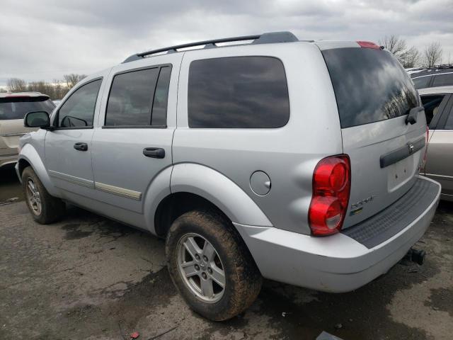 Photo 2 from auction – 2009 DODGE DURANGO SL with VIN 1D8HB48P69F701109