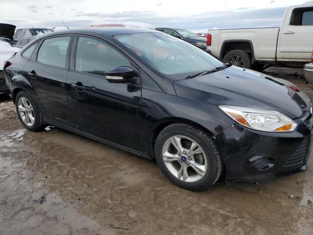 Photo 4 from auction – 2014 FORD FOCUS 4D with VIN 1FADP3F26EL287167