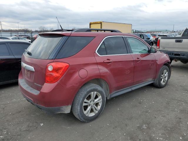Photo 3 from auction – 2010 CHEVROLET EQUINOX LT with VIN 2CNALDEW8A6266144