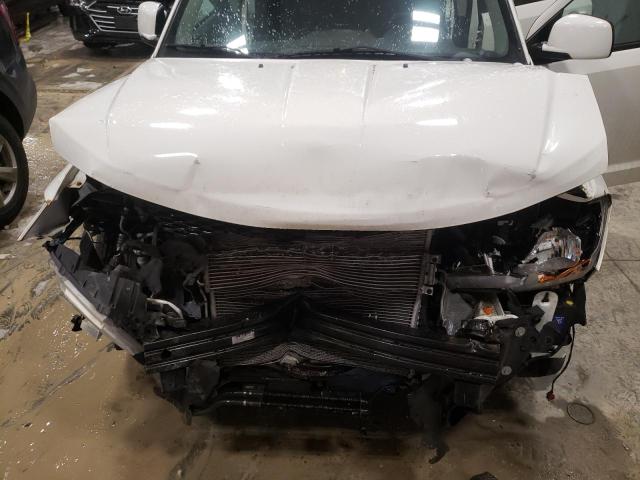 Photo 12 from auction – 2012 DODGE JOURNEY SX with VIN 3C4PDCBG6CT288256