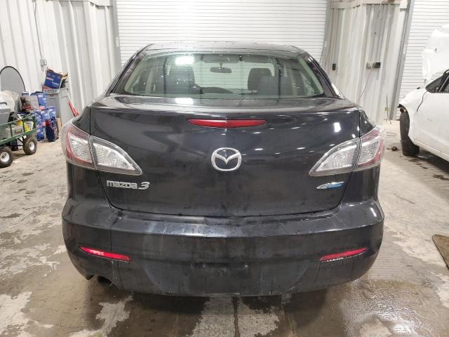 Photo 6 from auction – 2012 MAZDA 3 I with VIN JM1BL1V74C1650122