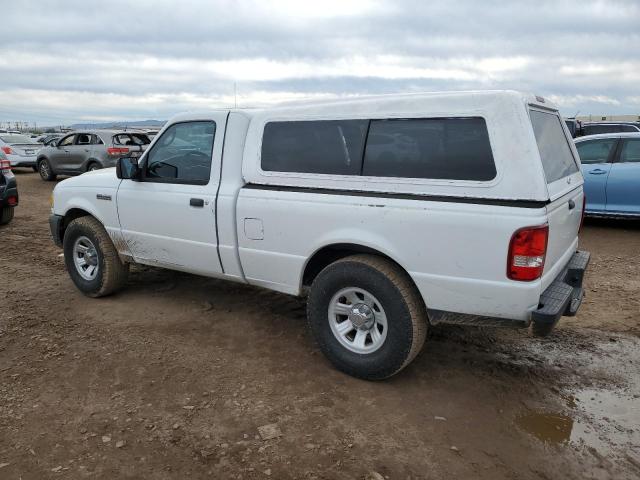 Photo 2 from auction – 2007 FORD RANGER with VIN 1FTYR10DX7PA47233
