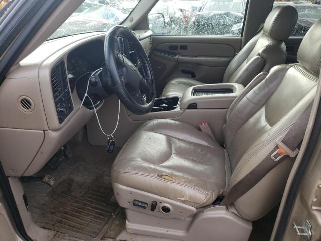 Photo 7 from auction – 2005 CHEVROLET SILVERADO with VIN 2GCEC13T251401683