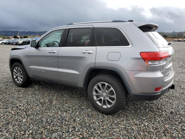 Photo 2 from auction – 2016 JEEP GRAND CHER with VIN 1C4RJFBG5GC326984