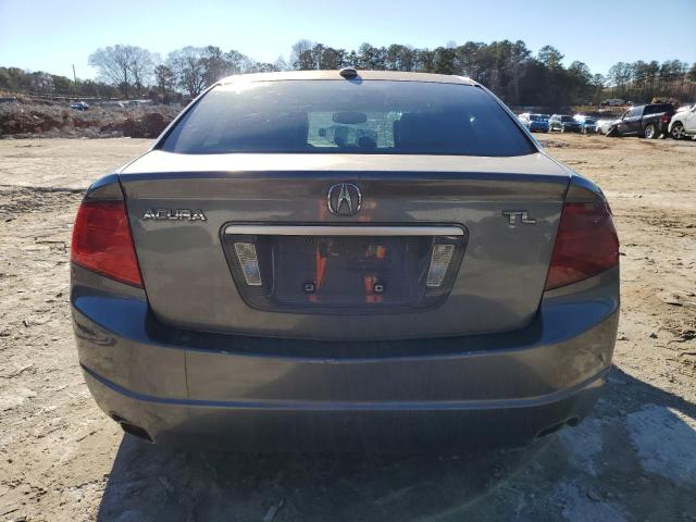 Photo 6 from auction – 2005 ACURA TL with VIN 19UUA66295A043023
