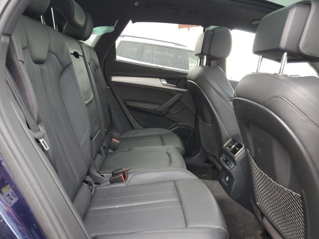 Photo 11 from auction – 2018 AUDI SQ5 PRESTI with VIN WA1C4BFY4J2047753