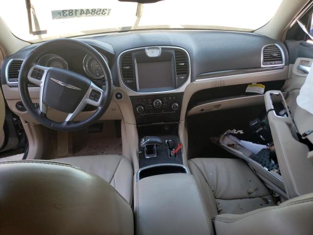 Photo 8 from auction – 2014 CHRYSLER 300 with VIN 2C3CCAAGXEH357148