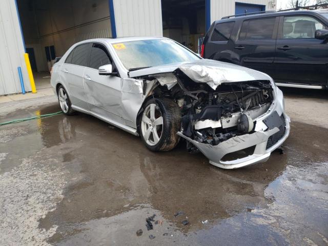 Photo 4 from auction – 2011 MERCEDES-BENZ E 350 4MAT with VIN WDDHF8HB4BA465454