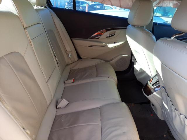 Photo 10 from auction – 2016 BUICK LACROSSE with VIN 1G4GB5GR3GF216521