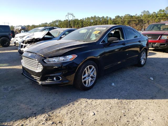 صورة رقم 1 من المزاد - 2016 FORD FUSION SE مع VIN 3FA6P0HD2GR146929