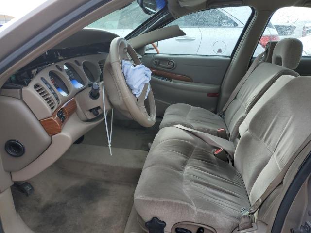 Photo 7 from auction – 2000 BUICK LESABRE CU with VIN 1G4HP54K7YU139629