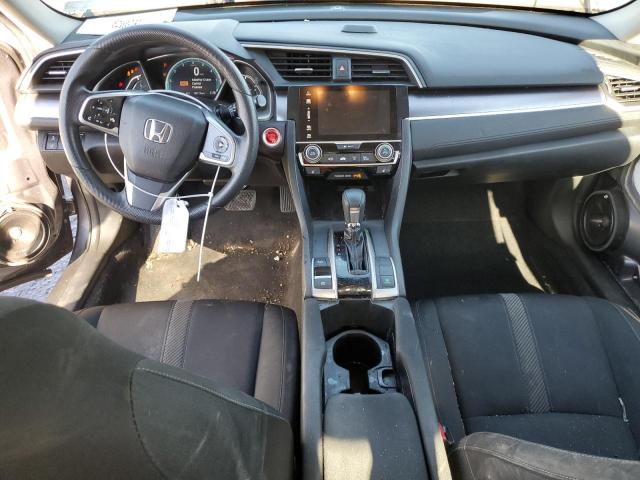 Photo 8 from auction – 2016 HONDA CIVIC EX with VIN 2HGFC1F48GH644564