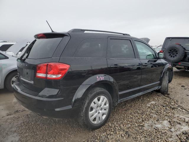 Photo 3 from auction – 2014 DODGE JOURNEY SE with VIN 3C4PDCAB5ET315889