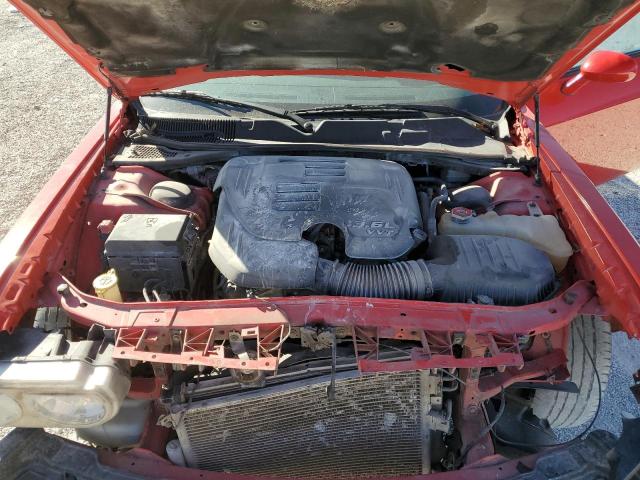Photo 11 from auction – 2014 DODGE CHALLENGER with VIN 2C3CDYAG6EH212145