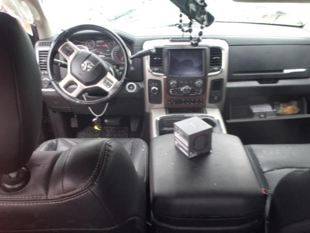 Photo 8 from auction – 2018 RAM 2500 LARAM with VIN 3C6UR5FL6JG145635