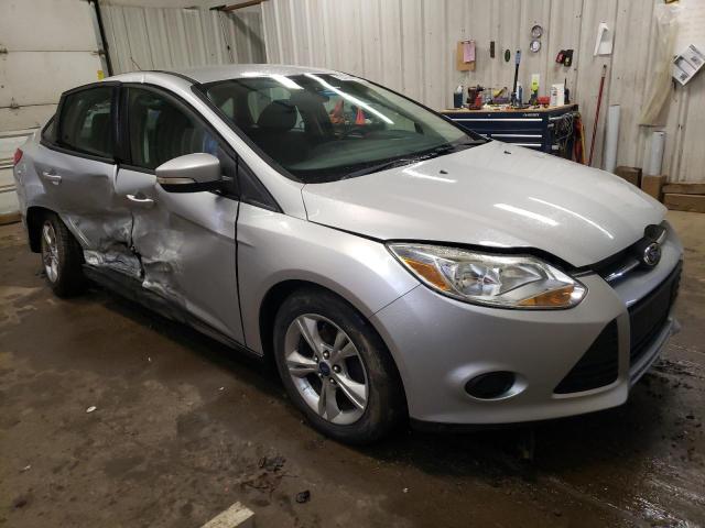 Photo 4 from auction – 2013 FORD FOCUS SE with VIN 1FADP3F25DL186068