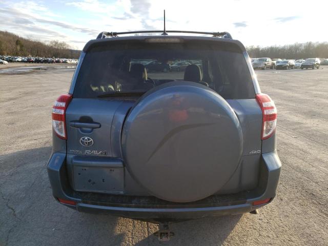 Photo 6 from auction – 2010 TOYOTA RAV4 with VIN 2T3BF4DVXAW079954