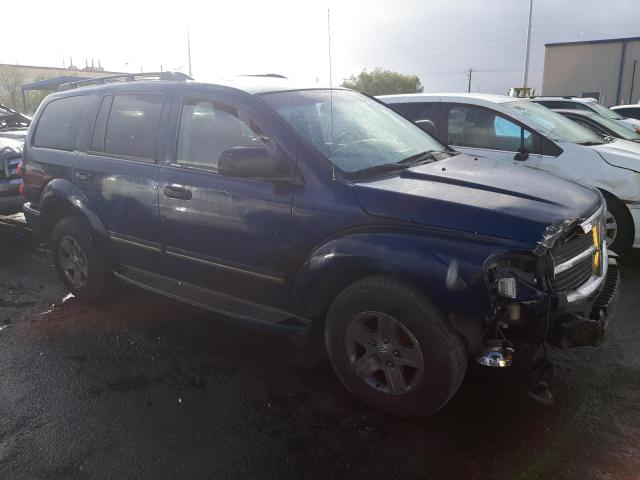 Photo 4 from auction – 2004 DODGE DURANGO LI with VIN 1D4HD58D74F225520
