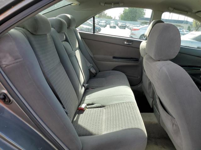 Photo 10 from auction – 2005 TOYOTA CAMRY LE with VIN 4T1BE32K65U597404