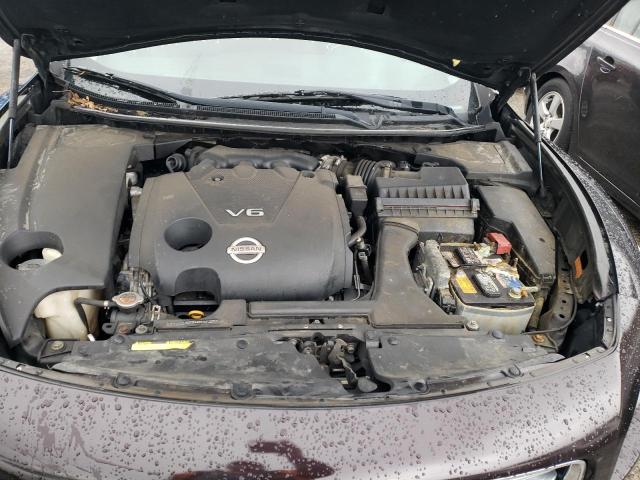 Zdjęcie 11 z aukcji – 2014 NISSAN MAXIMA S z VIN 1N4AA5AP9EC442023
