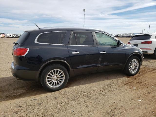 Photo 3 from auction – 2011 BUICK ENCLAVE CX with VIN 5GAKRBED5BJ417005