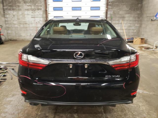 Photo 6 from auction – 2017 LEXUS ES 350 with VIN 58ABK1GG2HU056221